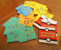 Imagen de Stickers Cierrabolsa