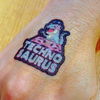 Tatuajes Temporales