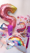 Cumples Unicornio