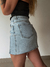 Saia Jeans Liare Lerrux na internet