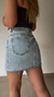 Saia Jeans Liare Lerrux - Tata Clube