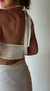 Blusa modal lupita - comprar online