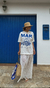 T Shirt Bahia
