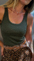 Regata Basic Verde - comprar online