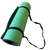 Tapete Colchonete (Yoga, Pilates, Fitness, Ginástica) 1m x 50cm x 10mm - Liquida Tatames