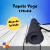 Tapete Yoga - 1,70m X 60cm - Preto