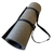 Tapete Colchonete (Yoga, Pilates, Fitness, Ginástica) 1m x 50cm x 10mm - loja online