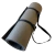 Tapete Colchonete (Yoga, Pilates, Fitness, Ginástica) 1m x 50cm x 10mm - loja online
