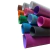 Placas De EVA com Glitter 40x60 (Dubflex) - Kit com 5 folhas (Escolha a cor)