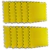 Imagem do Kit 10 Tatames 1,00x1,00 - 20mm Com Encaixe (10m²)