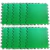 Kit 10 Tatames 1,00x1,00 - 20mm Com Encaixe (10m²) - Liquida Tatames