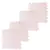 Tatame 1,00x1,00x3cm - Rosa Claro - comprar online
