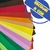 Placas De Eva 40x47 - Kit com 10 folhas (Escolha a cor)
