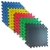 Kit 8 Tatames 1,00x1,00 - 10mm com Encaixe (8m²)