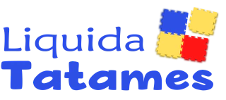 Liquida Tatames