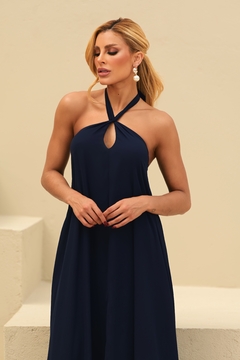 Vestido Lídia na internet