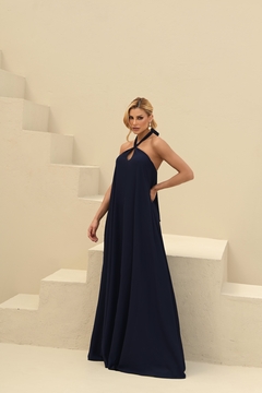 Vestido Lídia - MADRI BOUTIQUE 