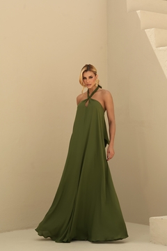 Vestido Lídia na internet