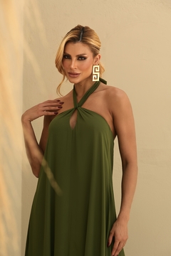 Vestido Lídia - loja online