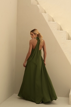 Imagem do Vestido Lídia