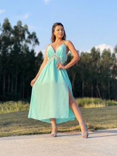 VESTIDO CECÍLIA - comprar online