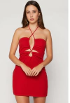 VESTIDO VIRGÍNIA