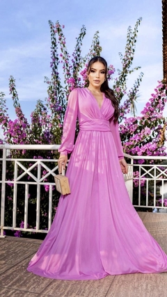 VESTIDO ANGÉLICA - comprar online
