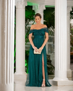 Imagem do VESTIDO PATRÍCIA