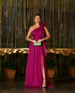 VESTIDO BRUNA - loja online