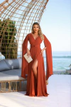 VESTIDO MORGANA