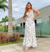 VESTIDO FLOWER