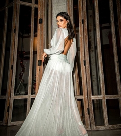 VESTIDO RAIKA - MADRI BOUTIQUE 