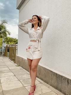 CONJUNTO YSA