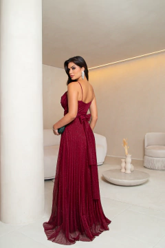 VESTIDO MICHELE - MADRI BOUTIQUE 