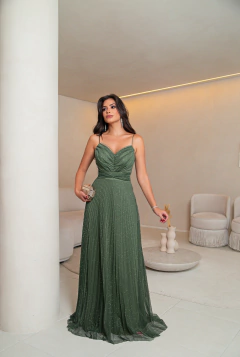 VESTIDO MICHELE - comprar online