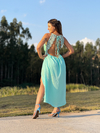 VESTIDO CECÍLIA