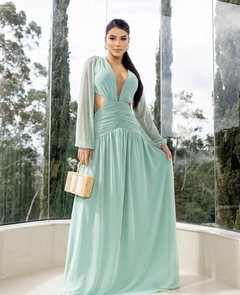 VESTIDO LUIZA na internet