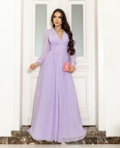 VESTIDO ANGÉLICA na internet