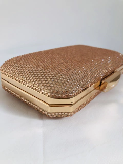 Imagem do CLUTCH ITÁLIA