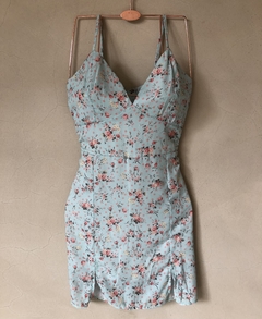 VESTIDO LIBERTY - MADRI BOUTIQUE 