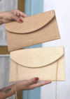 CLUTCH PALHA