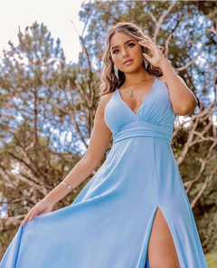 VESTIDO MANUELA - loja online