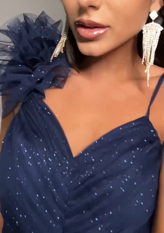 VESTIDO VALENTINA - MADRI BOUTIQUE 