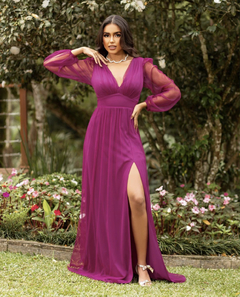 VESTIDO CRISTINA - comprar online