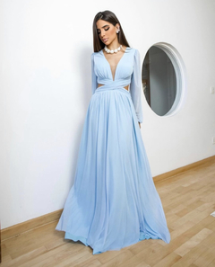 VESTIDO ANA CLOE - comprar online