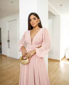VESTIDO ANA CLOE