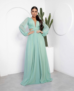 Imagem do VESTIDO ANA CLOE