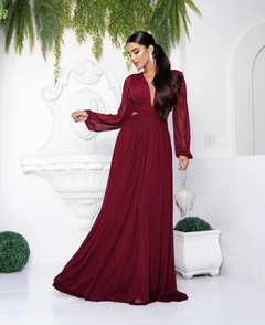 VESTIDO ANA CLOE na internet