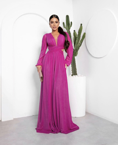 VESTIDO ANA CLOE - loja online