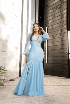 VESTIDO ARIEL - comprar online